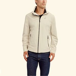 Nautica Light Weight Jacket